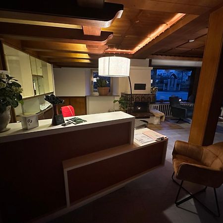 Mike'S Mosel Lodge Treis-Karden Eksteriør bilde