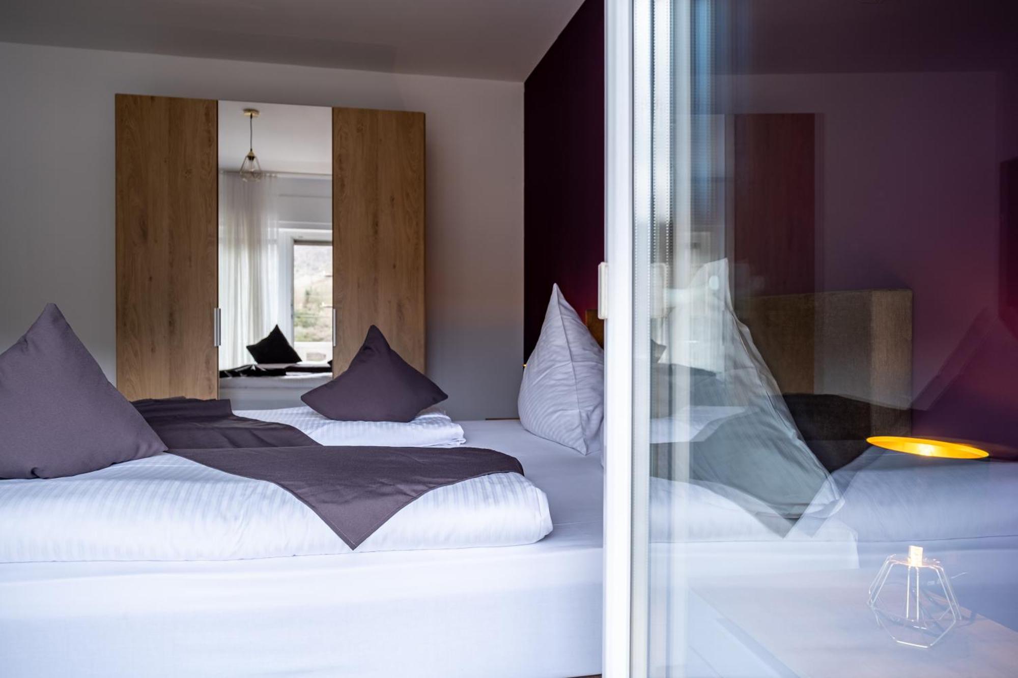 Mike'S Mosel Lodge Treis-Karden Eksteriør bilde
