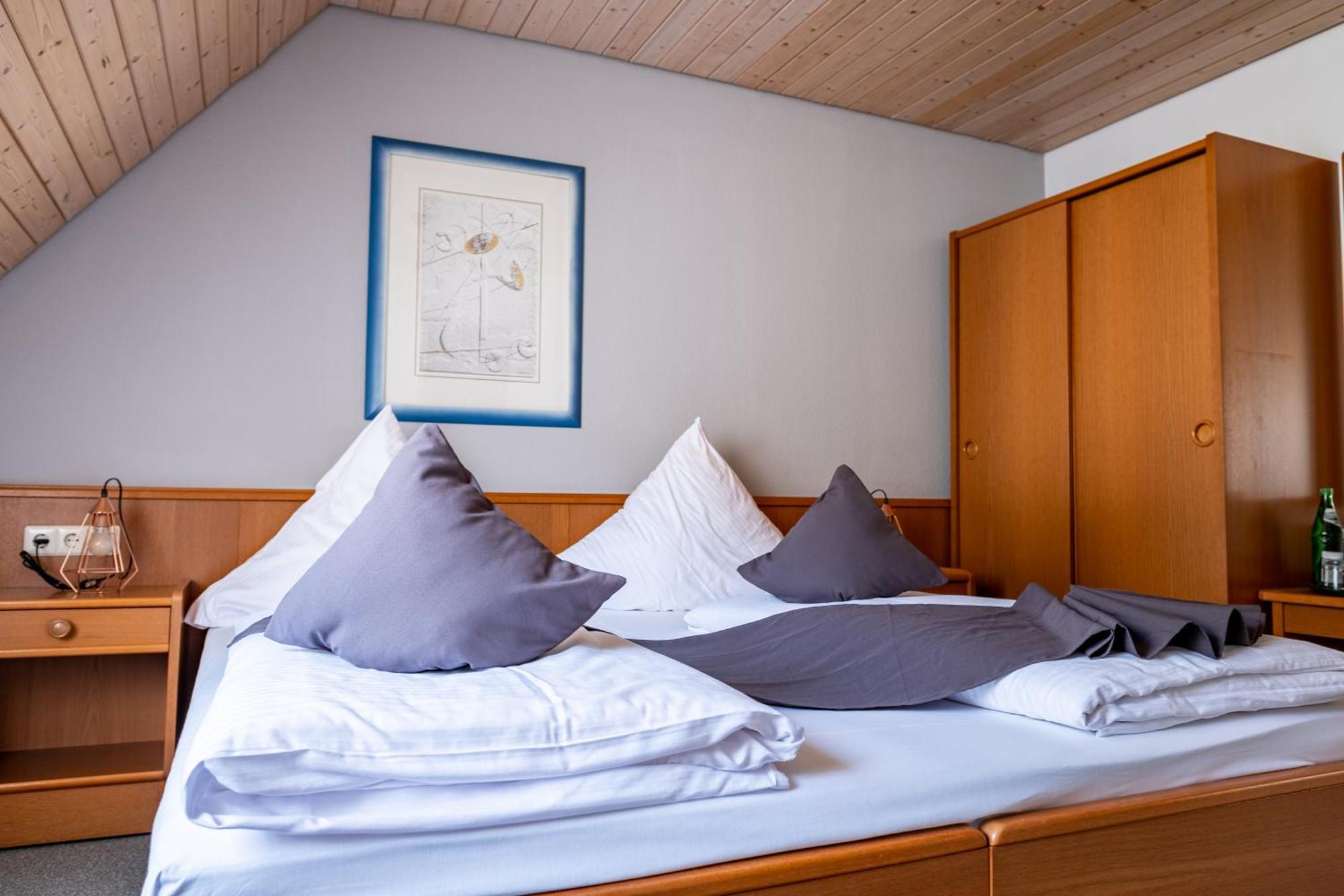 Mike'S Mosel Lodge Treis-Karden Eksteriør bilde