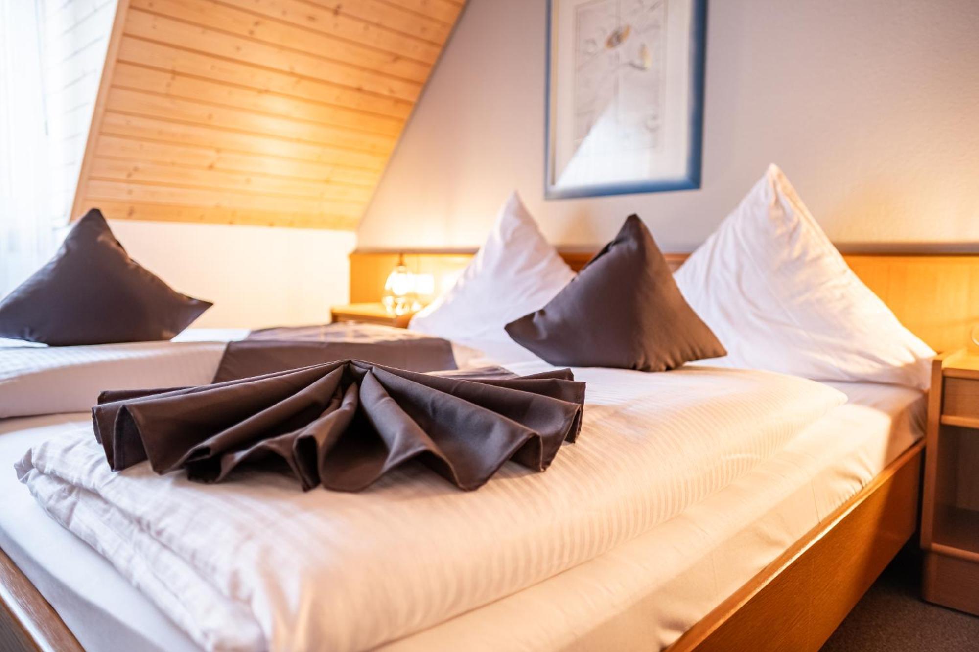 Mike'S Mosel Lodge Treis-Karden Eksteriør bilde