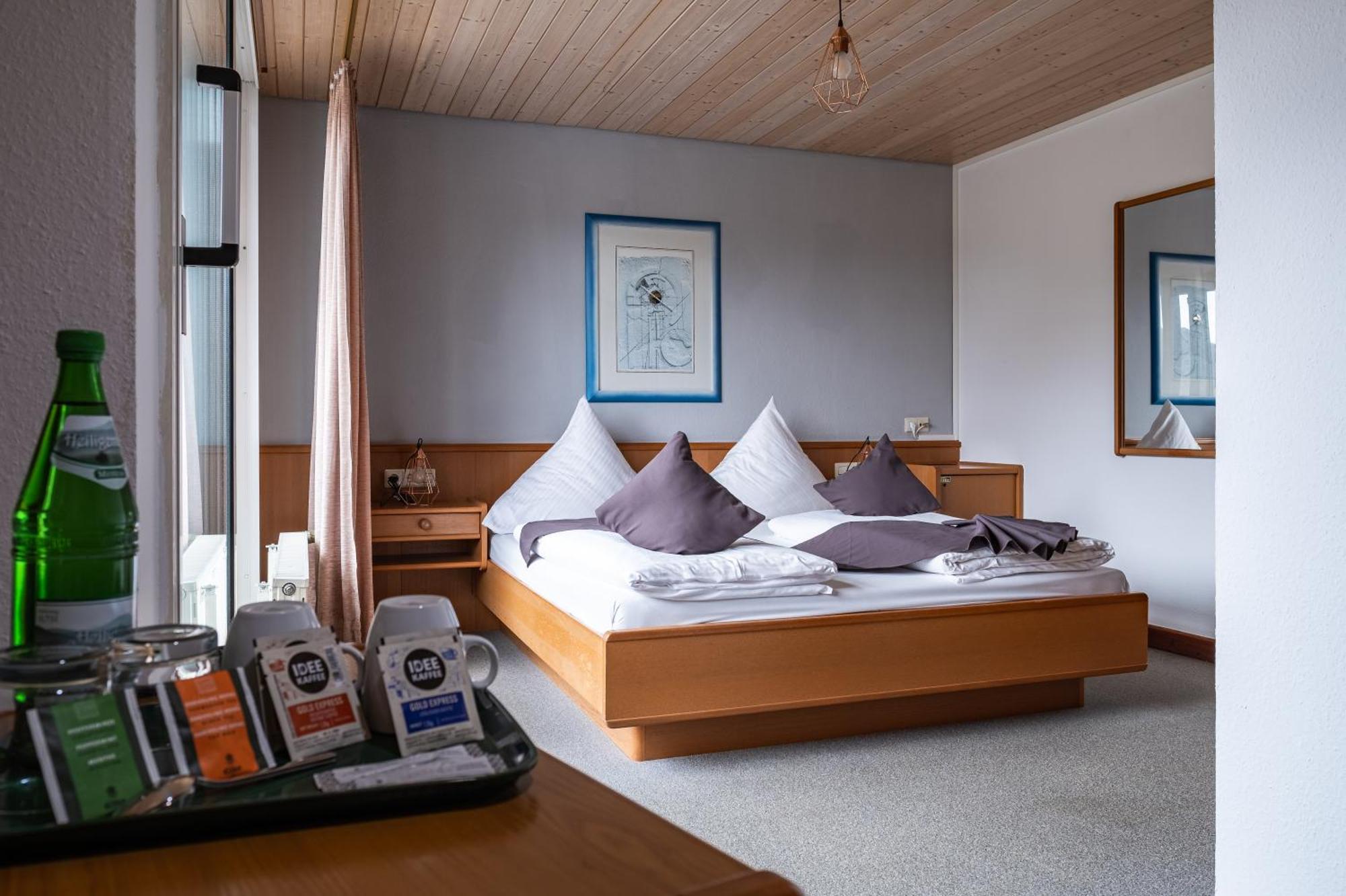 Mike'S Mosel Lodge Treis-Karden Eksteriør bilde