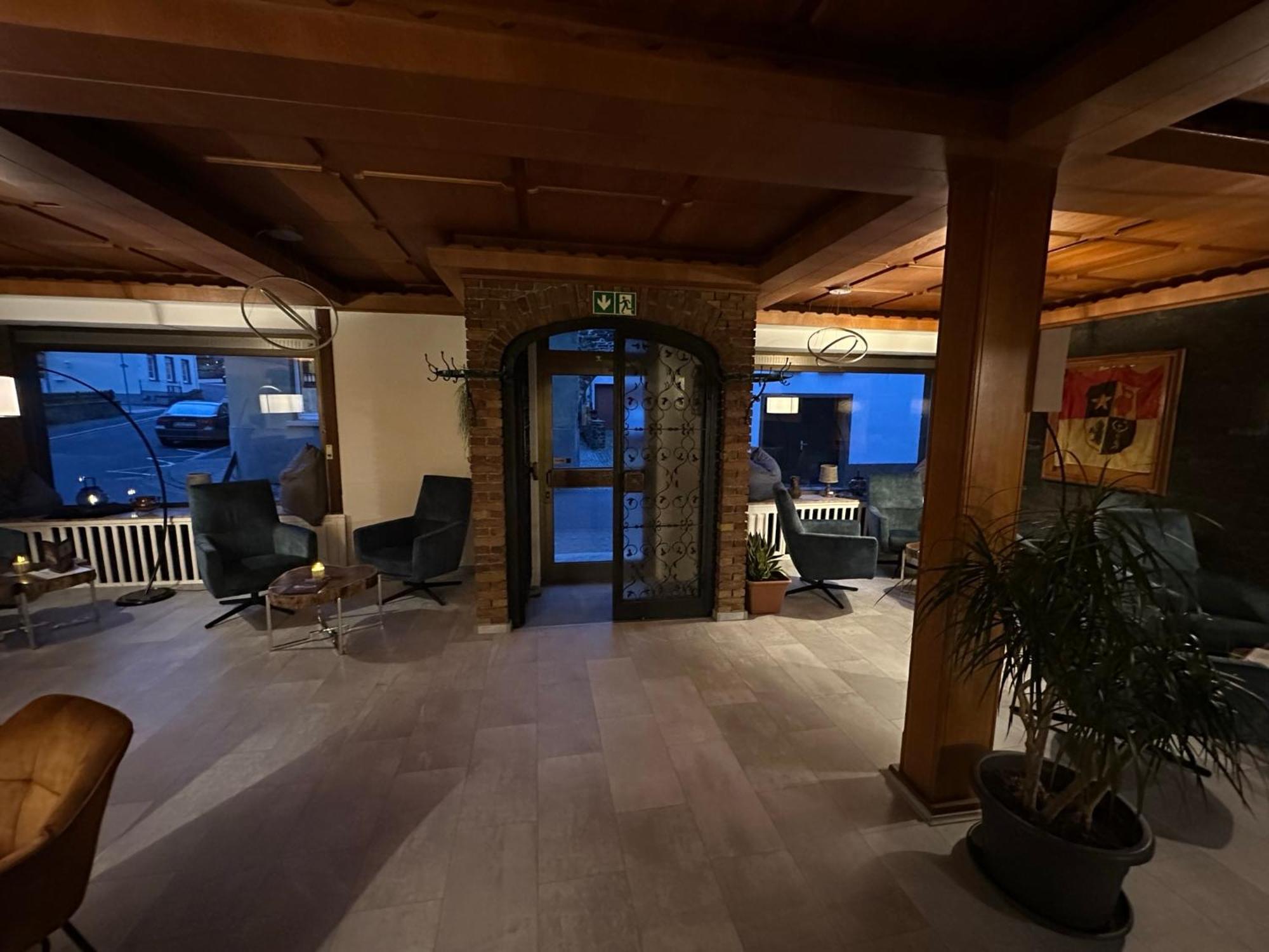 Mike'S Mosel Lodge Treis-Karden Eksteriør bilde