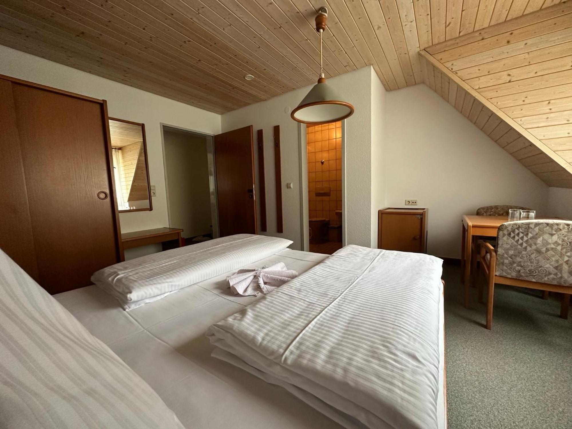Mike'S Mosel Lodge Treis-Karden Eksteriør bilde