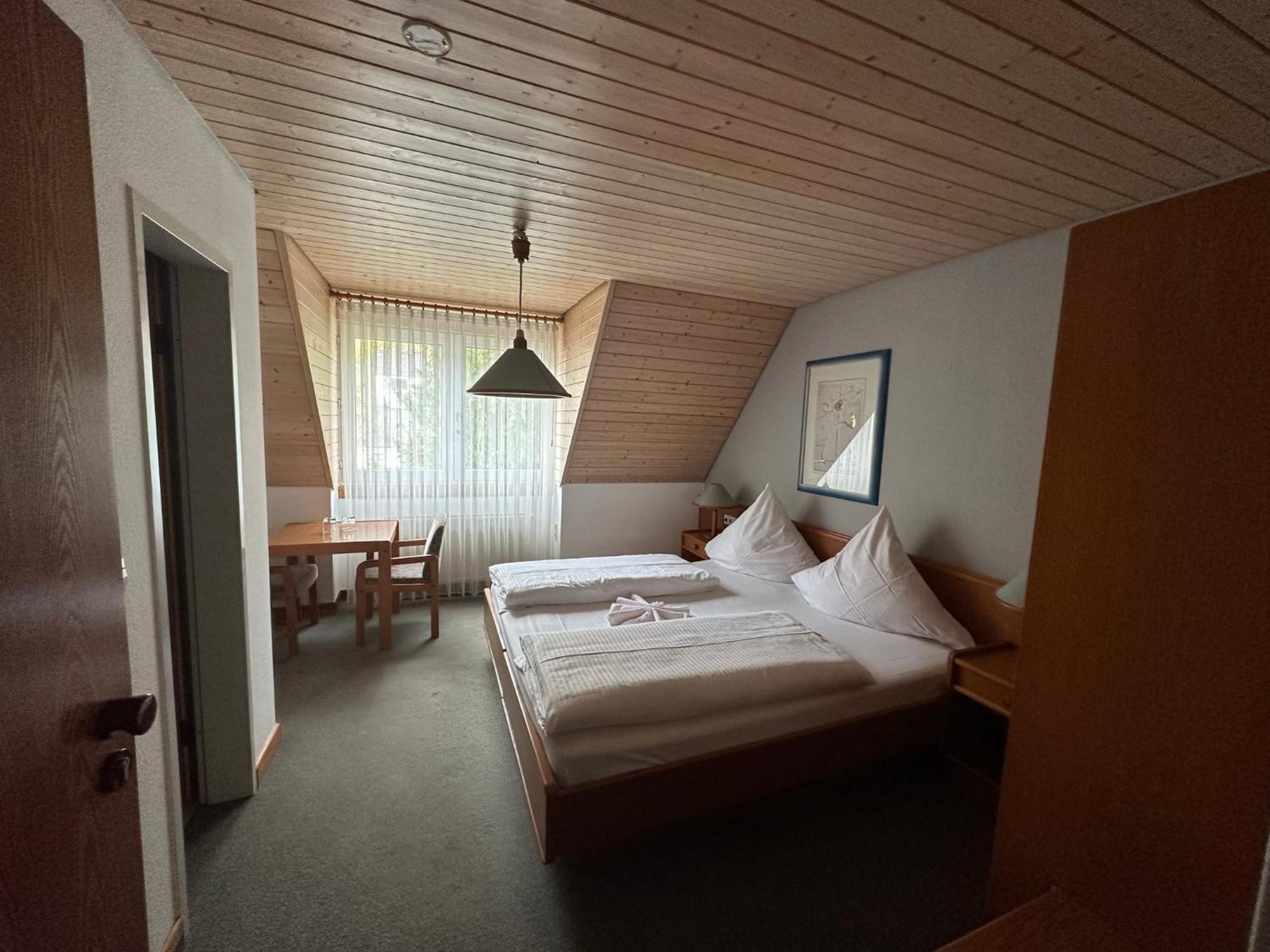 Mike'S Mosel Lodge Treis-Karden Eksteriør bilde