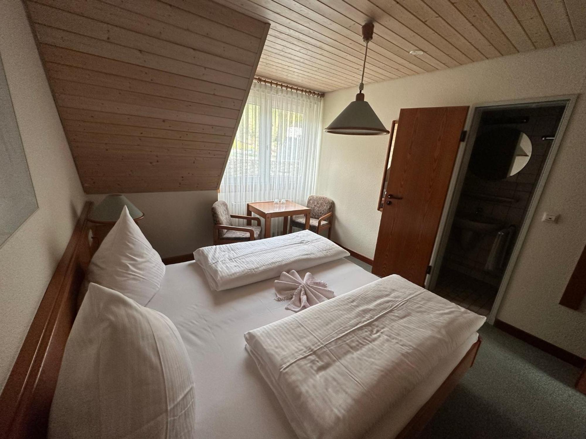 Mike'S Mosel Lodge Treis-Karden Eksteriør bilde